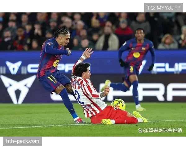 巴萨战术革新引领复兴,球队强势冲击冠军宝座 巴萨战术革新引领复兴,球队强势冲击冠军宝座