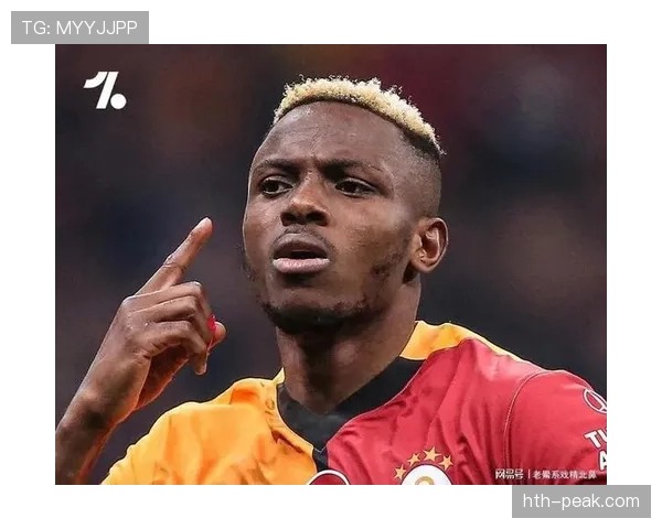 奥斯梅恩闪耀4-3-3体系，攻防转换核心助球队表现亮眼