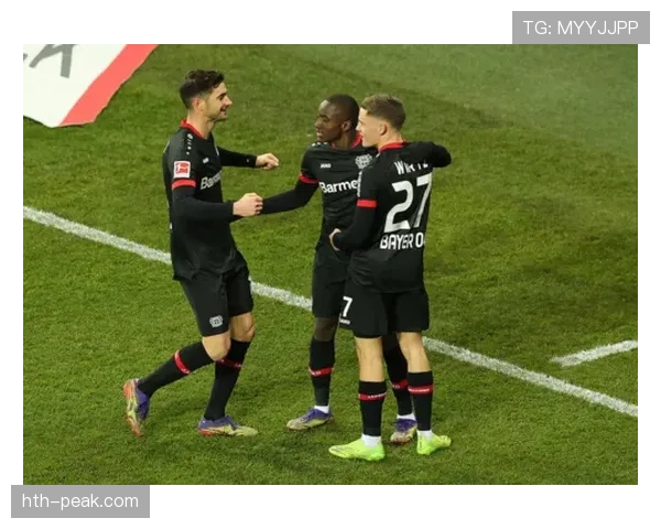 科洛·穆阿尼闪耀德甲，强势表现助球队稳步攀升积分榜