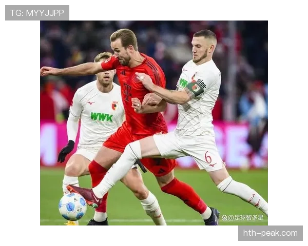 奥格斯堡定位球战术奏效,助球队联赛排名稳步攀升 奥格斯堡定位球战术奏效,助球队联赛排名稳步攀升