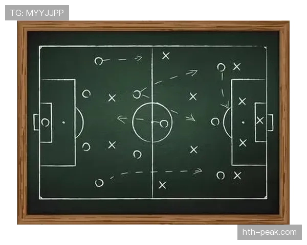 战术实验室：解析当前主流足球战术演变与实战应用