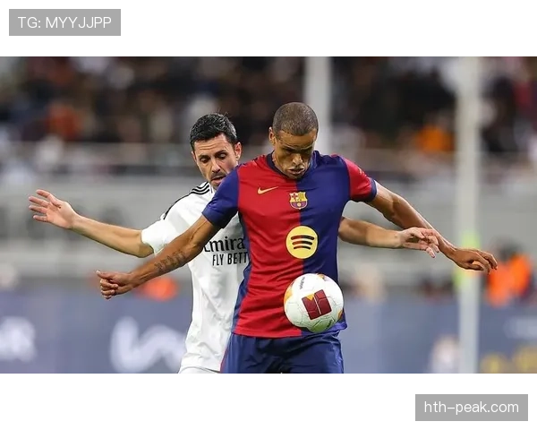 巴尔德西班牙青年队