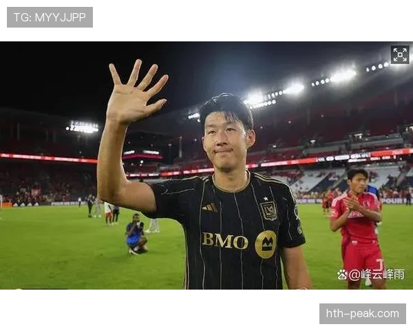 孙兴慜力量与爆发力提升解析