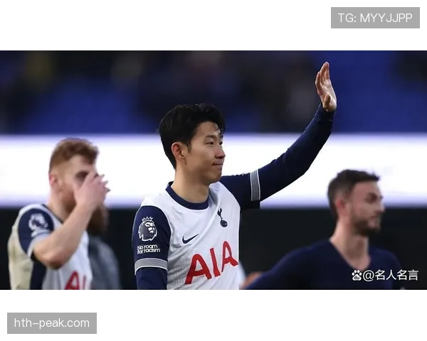 孙兴慜生涯表现与荣誉分析 能否跻身世界级巨星行列