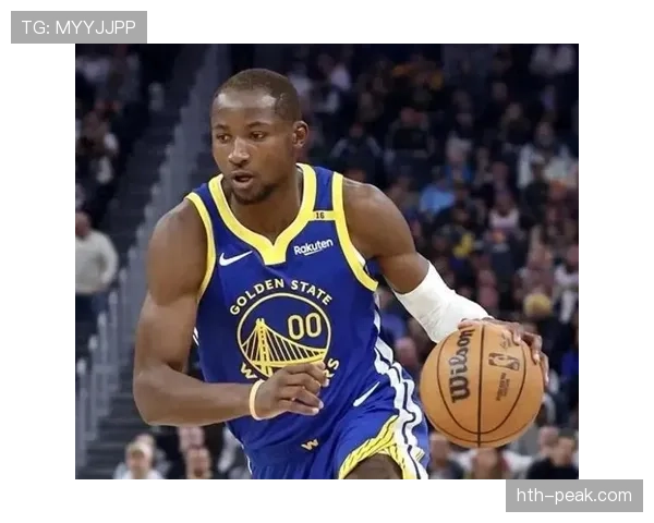 库明加利用挡拆拉开进攻空间提升投篮效率明显