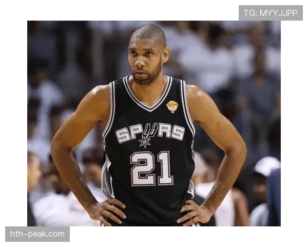 蒂姆·邓肯低位背打效率提升显著，助马刺延续内线统治力