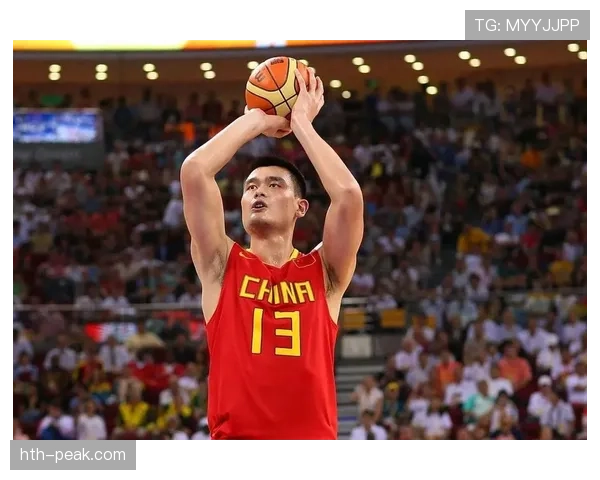 姚明退役后一顿饭吃掉普通人一个月工资？